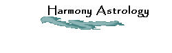 Harmony Astrology